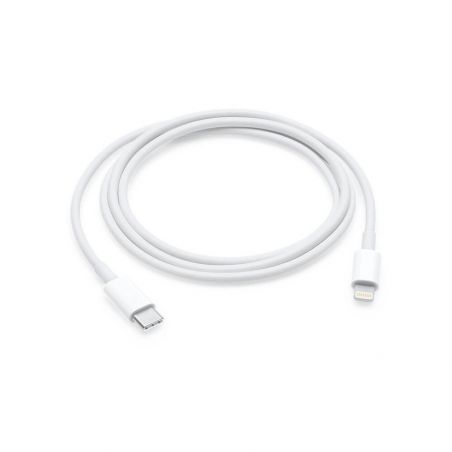 Achat Câble USB-C vers lightning CHA00-211