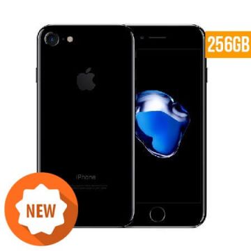 iPhone 7 - 256 GB Tiefschwarz