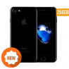 iPhone 7 nieuw - 256 GB Jet Black