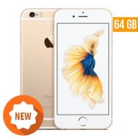 iPhone 6S Nieuwe - 64 GB goud