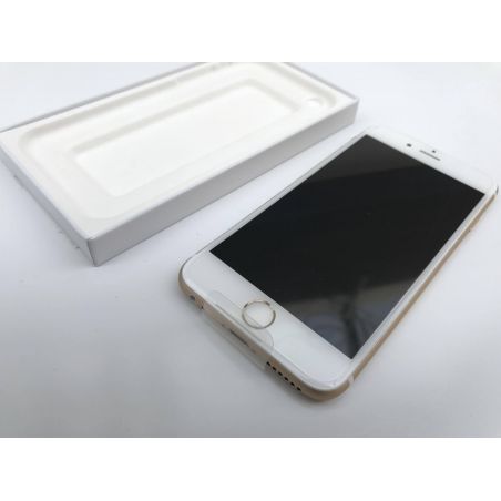 iPhone 6S - 16 GB Gold erneut - Neuheiten