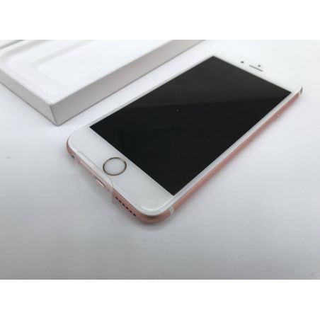 iPhone 6S - 64 GB Roségold - Neuheiten