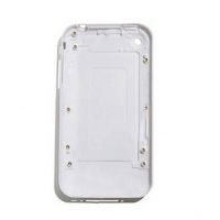 Vervangingen backcover IPhone 3G Wit