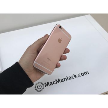 iPhone 6S Nieuwe - 64 GB rozegoud