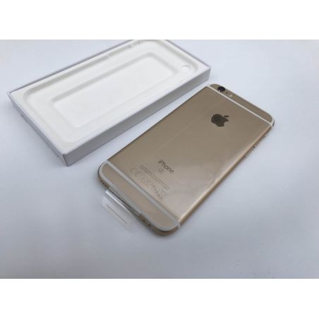 Achat iPhone 6S - 64 Go Or - Neuf IP-126