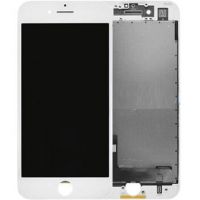 1st quality Retina screen display for iPhone 7 white