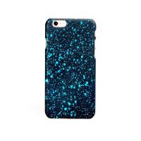 Achat Coque 3D Rigide Soft Touch Ciel étoilé iPhone 7 / iPhone 8