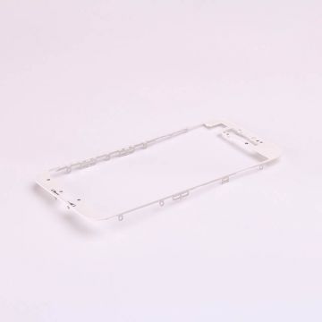 Witte frame iPhone 7