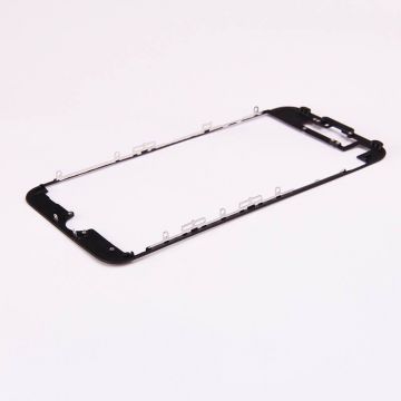 Black frame iPhone 7