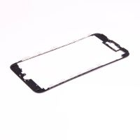 Schwarz LCD Umriss Rahmen für iPhone 7 Plus