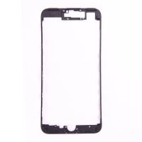 Schwarz LCD Umriss Rahmen für iPhone 7 Plus