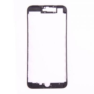 Schwarz LCD Umriss Rahmen für iPhone 7 Plus