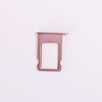 Rack Tray SIM card iPhone 5S/SE