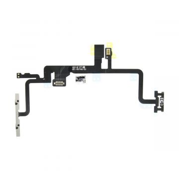 Achat Nappe power volume vibreur iPhone 7 Plus IPH7P-031