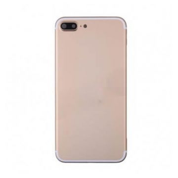 Complete replacement back cover for iPhone 7 Plus