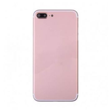 Achat Coque arrière de remplacement complète iPhone 7 Plus