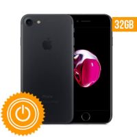 Achat iPhone 7 - 32 Go Noir - Grade B IP-133