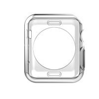 TPU Hoco Clear Case Apple Watch 42mm (Series 2) Hoco Covers et Cases Apple Watch (Serie 2) 42mm - 4