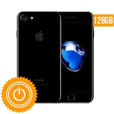 iPhone 7 - 256 GB Tiefschwarz