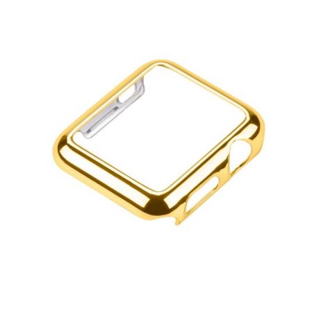 Hoco Gold Case voor Apple Watch 38mm (Series 2) Hoco Dekkingen et Scheepsrompen Apple Watch (Serie 2) 38mm - 3