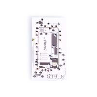 iScrews Hole distribution board for iPhone 7