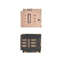 Achat Lecteur de carte SIM iPhone 7 IPH7G-059