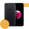 iPhone 7 - 256 Go Black - Grade A