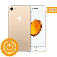 iPhone 7 Grade A - 128GB Goud