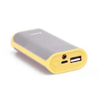 Power Bank Hoco B21 5200 mAh