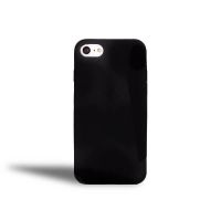 Soft Cover iPhone 7 Black