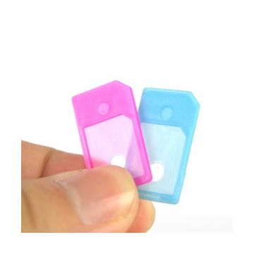 Micro Sim zu Sim Adapter