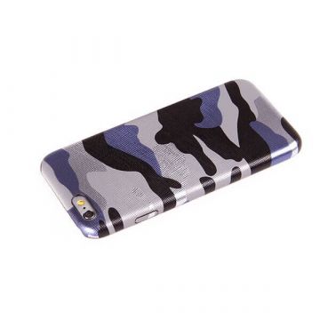 Militaire iPhone 6-scheepse romp