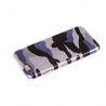 Coque camouflage iPhone 6