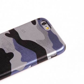 Achat Coque camouflage iPhone 6