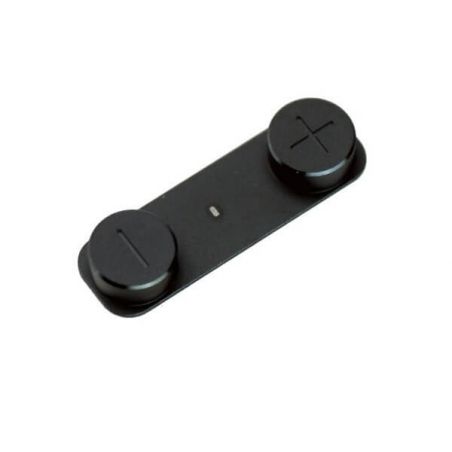 iPhone 3G/3GS volume button