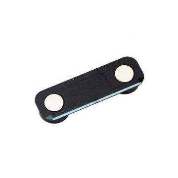 Achat Bouton volume iPhone 5 noir IPH5G-067