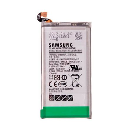 Achat Batterie originale de remplacement Samsung Galaxy S8 Plus GH43-04726A