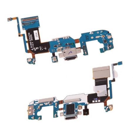 Achat Connecteur de charge Galaxy S8 Plus GH97-20394A