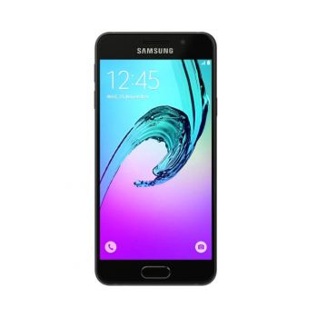 Achat Ecran Galaxy A3 (2016) Noir Original GH97-18249B-1