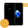 iPhone 7 - 128 Go Jet black - Grade C