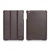 Leather Icarer Case iPad Mini/Mini 2/Mini 3/Mini 4