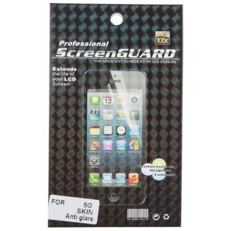 Scherm Protectie Film 5 Aankoop Voorkant Voorkant Voorkant Clear