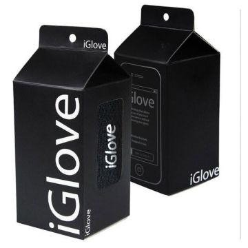 Achat Gants tactiles iGlove iPhone iPod iPad  ACC00-036