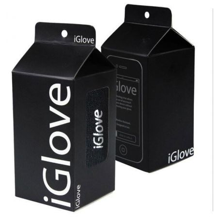 Achat Gants tactiles iGlove iPhone iPod iPad  ACC00-036