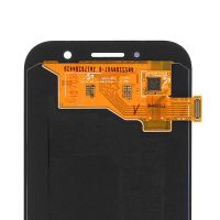 Original Komplettbildschirm Samsung Galaxy S5 SM-G900F gold