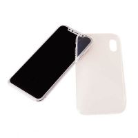 Transparentes iPhone 7 TPU Softcase für iPhone 7