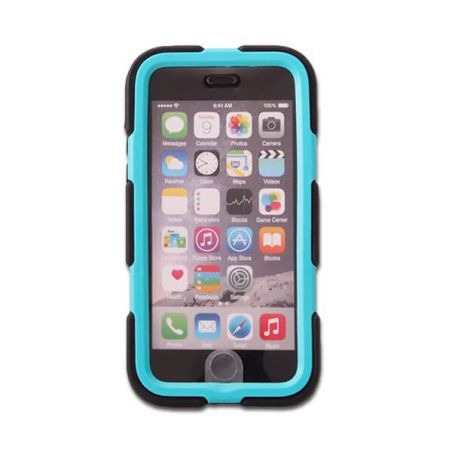 Achat Coque Indestructible iPhone 6 / 6S