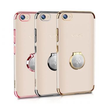 Jazz Magic Series Tasche für iPhone 7 / iPhone 8 Xundd