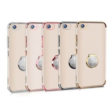 Jazz Magic Series Tasche für iPhone 7 / iPhone 8 Xundd