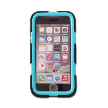 Indestructible Survivor Case for iPhone 6 / 6S